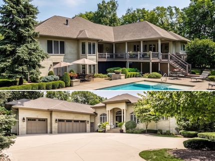 Ranch Property for sale in Hamilton County, Indiana