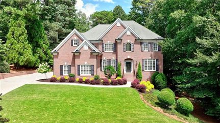 Farm Property for sale in Fulton County, Georgia