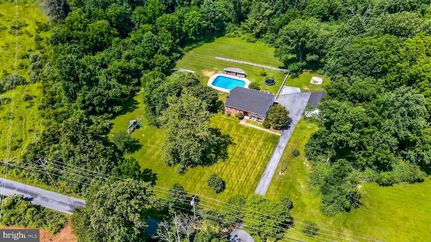 Farm Property for sale in Chester County, Pennsylvania