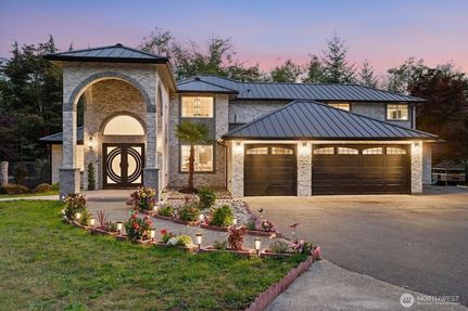 Farm Property for sale in Snohomish County, Washington