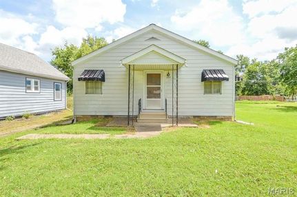 Farm Property for sale in Saint Clair County, Illinois