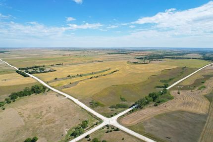Farm Property for sale in Rooks County, Kansas