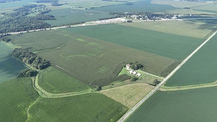 Farm Property for sale in Benton County, Indiana