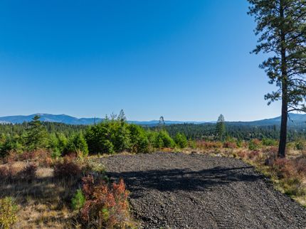 Farm Property for sale in Benewah County, Idaho