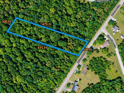 Farm Property for sale in Grant County, Kentucky