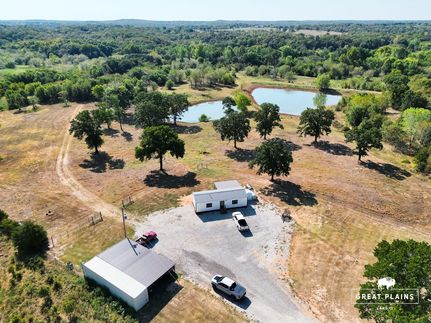 Ranch Property for sale in Seminole County, Oklahoma