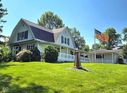 Residential Property for sale in Clay County, Indiana