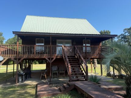 Farm Property for sale in Hale County, Alabama