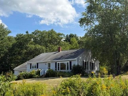 Farm Property for sale in Lincoln County, Maine