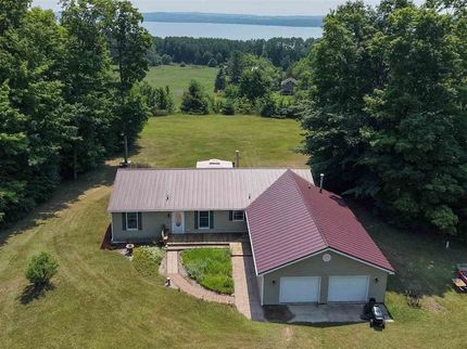 Farm Property for sale in Charlevoix County, Michigan