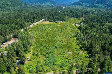 Timberland Property for sale in Clackamas County, Oregon