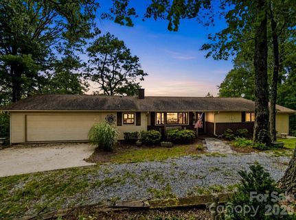 Ranch Property for sale in Polk County, North Carolina