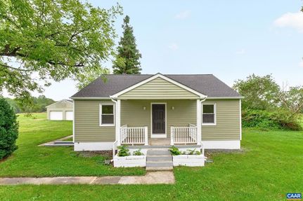 Residential Property for sale in Fluvanna County, Virginia