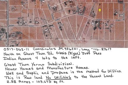 Farm Property for sale in San Bernardino County, California