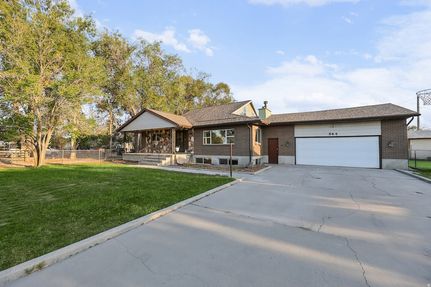 Residential Property for sale in Tooele County, Utah