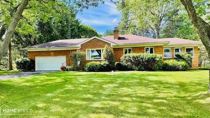 Farm Property for sale in Shiawassee County, Michigan