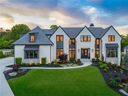 Ranch Property for sale in Fulton County, Georgia