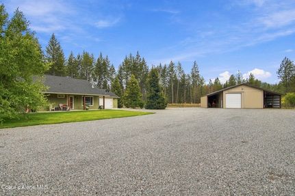 Ranch Property for sale in Kootenai County, Idaho