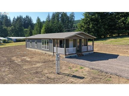 Ranch Property for sale in Cowlitz County, Washington