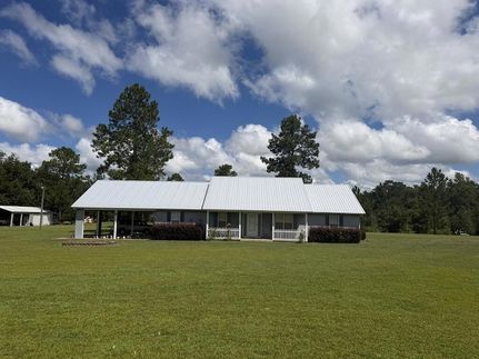 Farm Property for sale in Cook County, Georgia