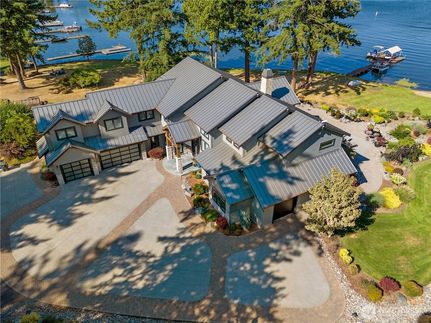 Farm Property for sale in Thurston County, Washington