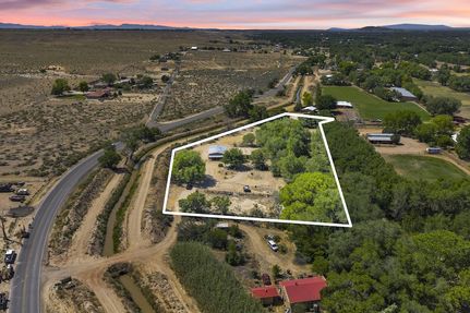 Farm Property for sale in Valencia County, New Mexico