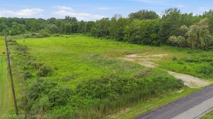 Farm Property for sale in Wayne County, Michigan