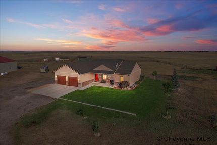 Residential Property for sale in Laramie County, Wyoming