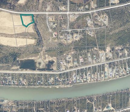 Farm Property for sale in Kenai Peninsula Borough, Alaska