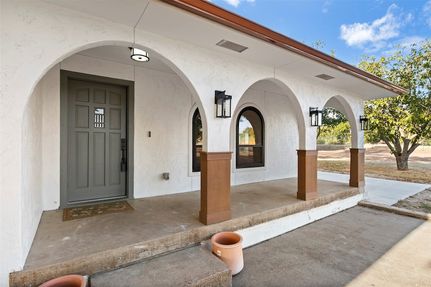 Ranch Property for sale in Ellis County, Texas