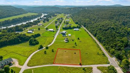 Farm Property for sale in Baxter County, Arkansas