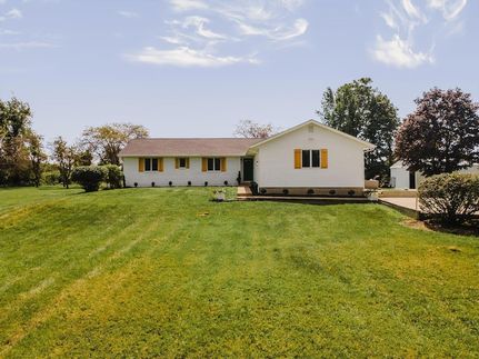 Farm Property for sale in Delaware County, Ohio