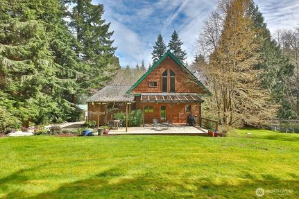 Farm Property for sale in Island County, Washington