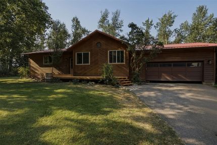 Ranch Property for sale in Missoula County, Montana