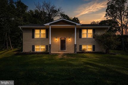 Farm Property for sale in Clarke County, Virginia