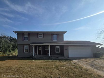 Farm Property for sale in Boone County, Missouri