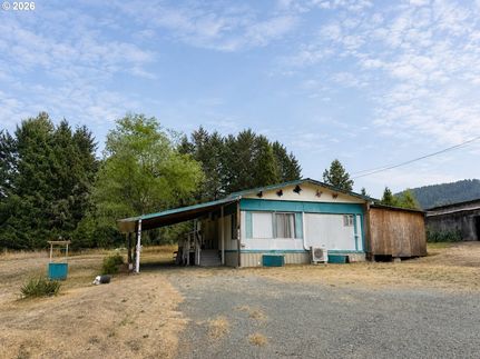 Farm Property for sale in Douglas County, Oregon