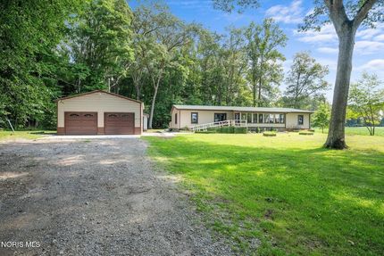 Farm Property for sale in Lucas County, Ohio