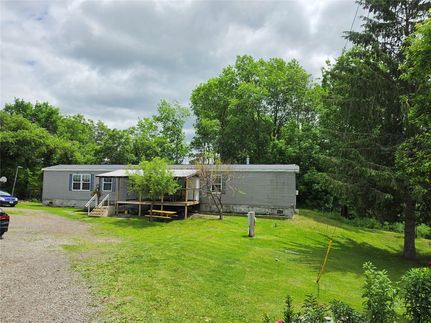 Farm Property for sale in Chenango County, New York