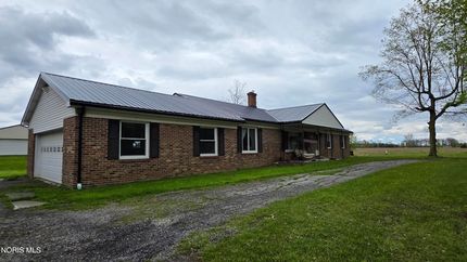 Farm Property for sale in Henry County, Ohio