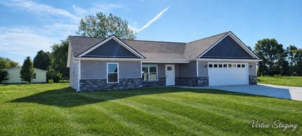 Ranch Property for sale in Crawford County, Illinois