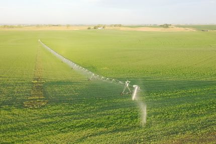 Farm Property for sale in Buffalo County, Nebraska