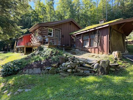 Farm Property for sale in Cattaraugus County, New York