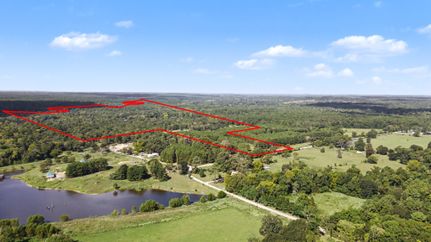 Timberland Property for sale in Walker County, Texas