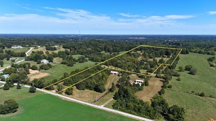 Farm Property for sale in Lawrence County, Indiana