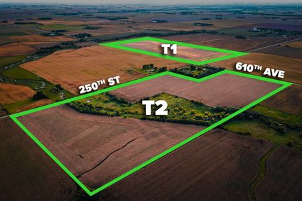 Farm Property for sale in Mower County, Minnesota