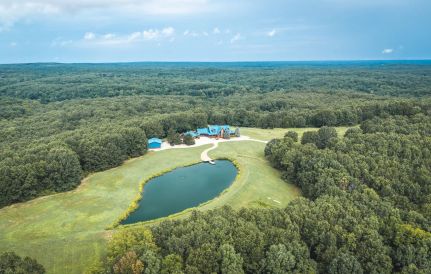 Recreational Property for sale in Morgan County, Missouri