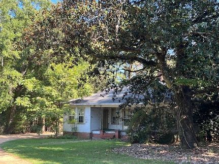 Farm Property for sale in Monroe County, Alabama