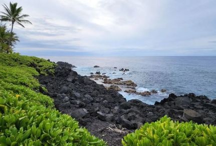 Recreational Property for sale in Hawaii County, Hawaii