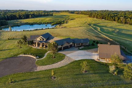 Recreational Property for sale in Leavenworth County, Kansas